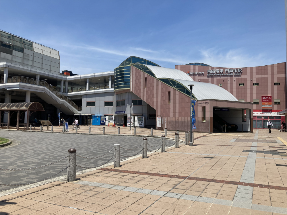 門真市駅周辺の住みやすさを知る|大阪府【アットホーム タウンライブラリー】 門真市駅周辺の住みやすさを知る|大阪府【アットホーム タウンライブラリー】