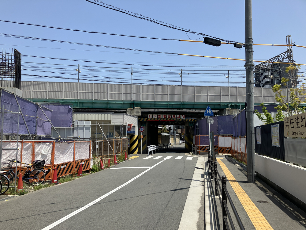 伝法