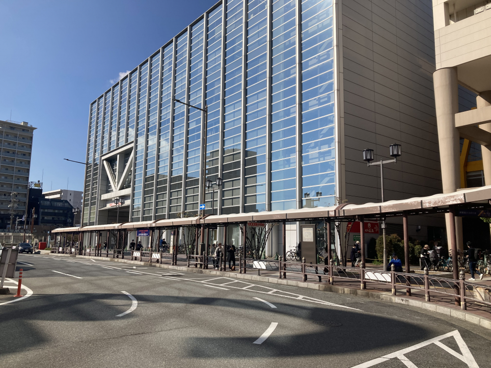 堺駅周辺の住みやすさを知る｜大阪府【アットホーム タウンライブラリー】