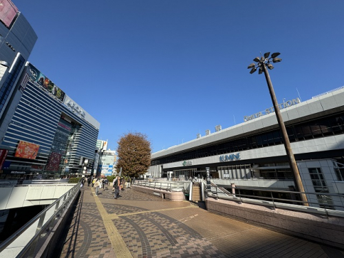大宮駅100年史 大宮駅100年史 大宮駅開業100周年記念 / 金沢書店 / 古本、中古