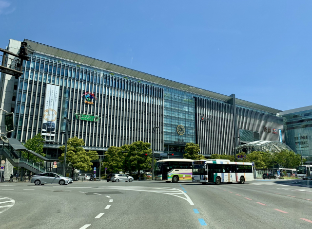 22年最新 福岡市の住みやすい街はどこ アットホーム人気の駅ランキングを発表 アットホーム タウンライブラリー