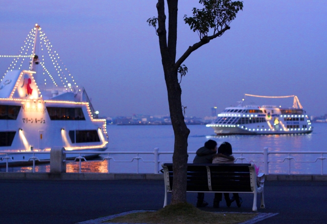 最新 横浜市のカップルが住みやすい街top10は アットホーム人気の駅ランキングを発表 アットホーム タウンライブラリー