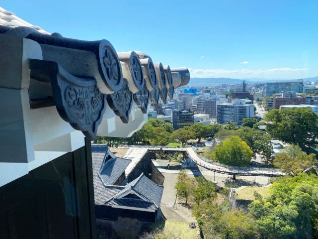 熊本といえば 熊本県民以外に聞いた熊本のイメージランキング アットホーム タウンライブラリー