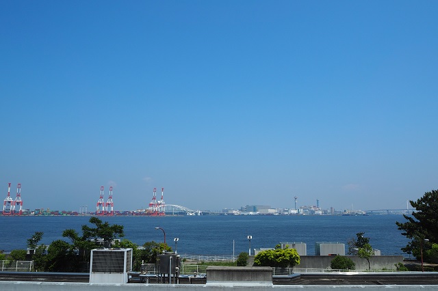 大阪メトロ中央線 大阪 関西万博の開催地 夢洲延伸計画とは アットホーム タウンライブラリー