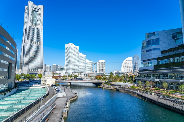 最新 横浜 みなとみらい周辺で再開発ラッシュ 新スポット情報まとめ アットホーム タウンライブラリー