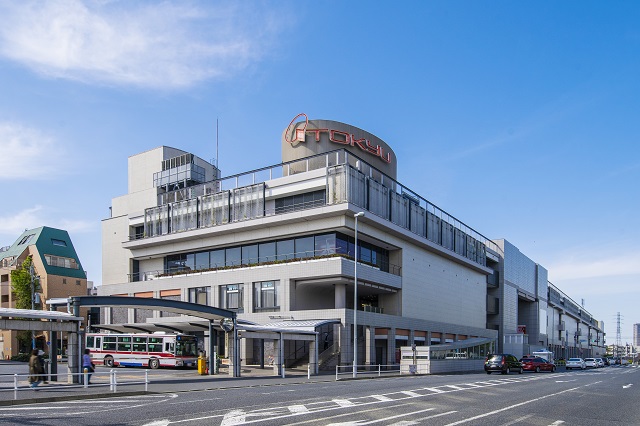 日吉日本橋 | 吉野鮨本店 – HPJDFI