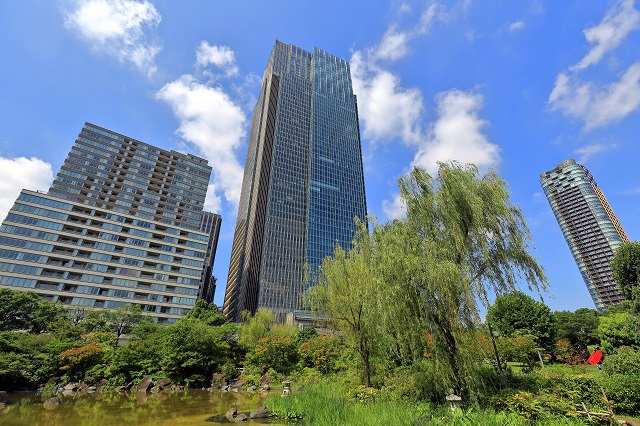 東京といえば 東京都民以外に聞いた東京都のイメージランキング アットホーム タウンライブラリー