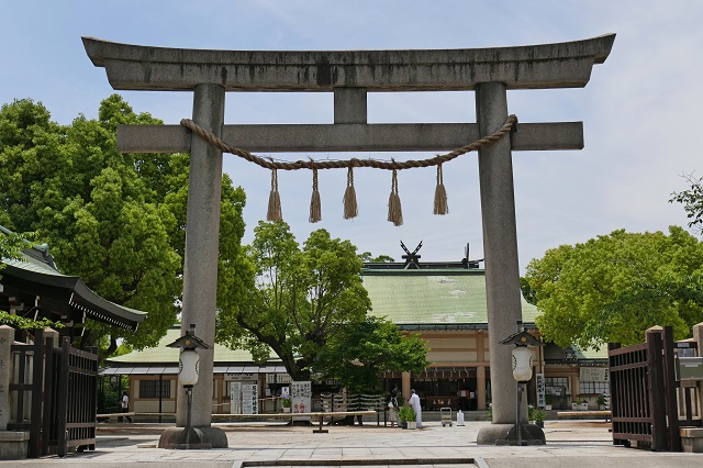 大阪で有名な最強の縁切り神社・寺ランキングTOP10、悪縁を断って良縁を呼び寄せよう！【アットホーム タウンライブラリー】