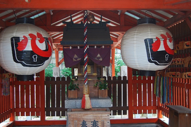 大阪で有名な最強の縁切り神社・寺ランキングTOP10、悪縁を断って良縁を呼び寄せよう！【アットホーム タウンライブラリー】