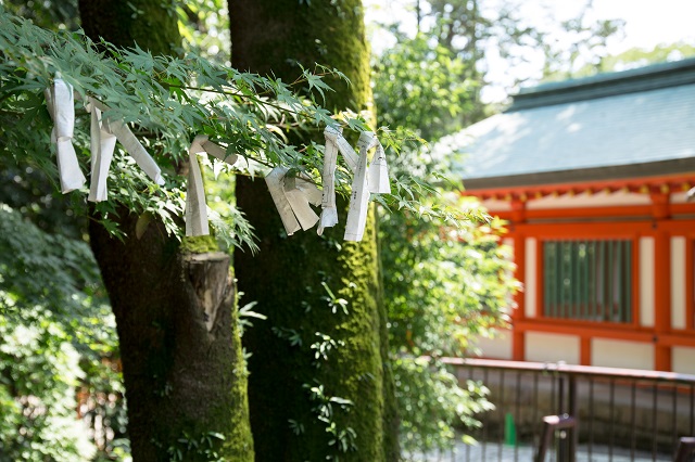 東京で有名な最強の縁切り神社・寺ランキングTOP10、悪縁を断って良縁を呼び寄せよう！【アットホーム タウンライブラリー】