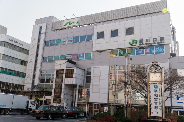 JR京浜東北線・西川口の住みやすさを徹底解説！都心へも大宮へも