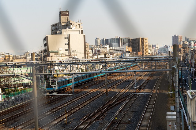 JR京浜東北線・西川口の住みやすさを徹底解説！都心へも大宮へも