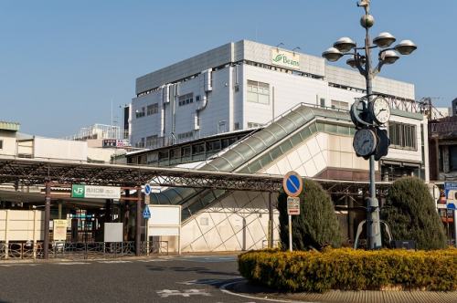 JR京浜東北線・西川口の住みやすさを徹底解説！都心へも大宮へも