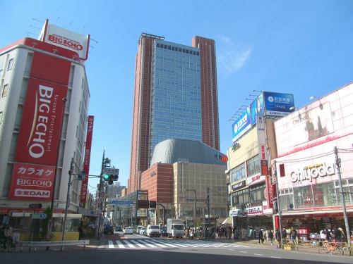 最新】三軒茶屋の住みやすさを徹底解説！トレンドとレトロが融合する 