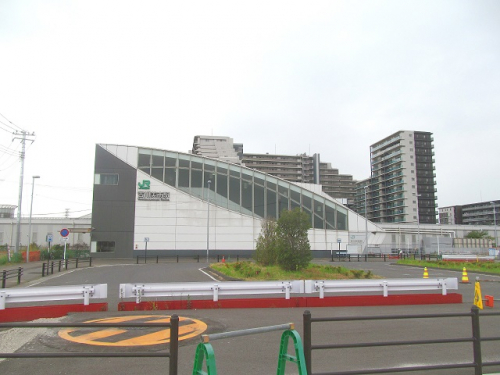 吉川美南 駅紹介/吉川美南駅 - 駅・鉄道ページ - atwiki（アットウィキ）