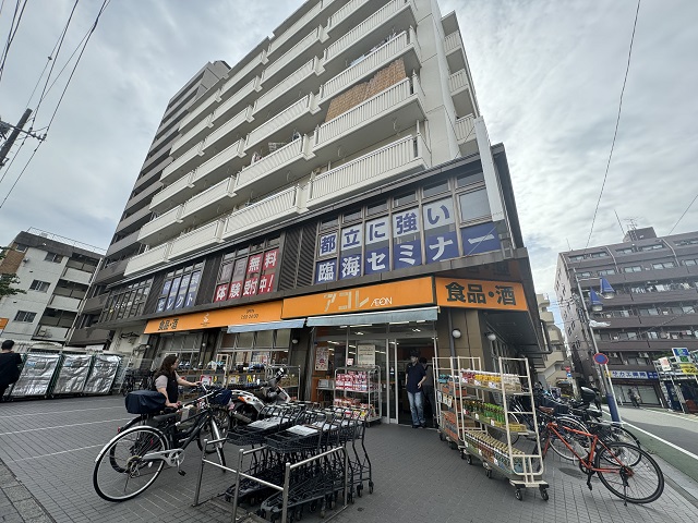 高島平の住みやすさを徹底解説！都心へのアクセス良好、ベッドタウン