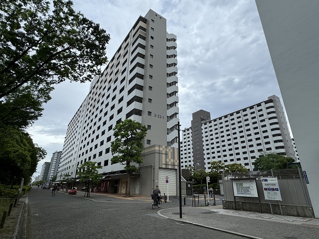 高島平の住みやすさを徹底解説！都心へのアクセス良好、ベッドタウン