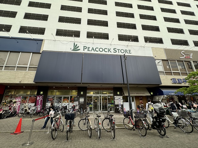 高島平の住みやすさを徹底解説！都心へのアクセス良好、ベッドタウン