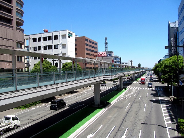 群馬県高崎市から 群馬県の高崎駅東口で再開発！1.6haのエリアに複合施設が建設