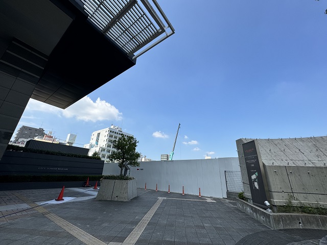 蕨駅西口で再開発！ 歴史と調和した都市型複合施設が誕生予定【アット