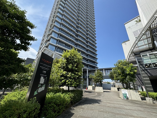 蕨駅西口で再開発！ 歴史と調和した都市型複合施設が誕生予定