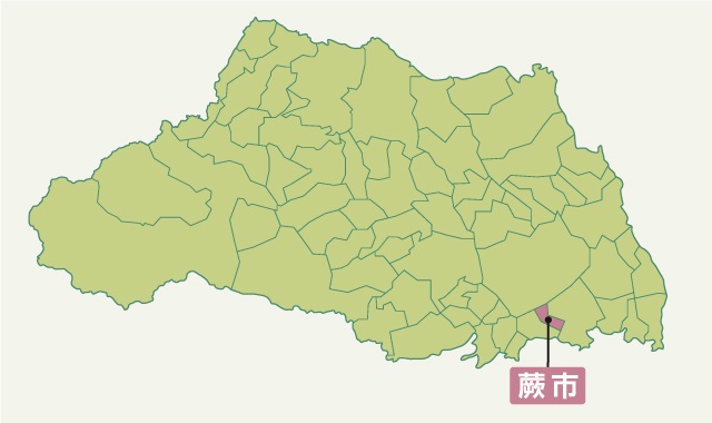 蕨駅西口で再開発！ 歴史と調和した都市型複合施設が誕生予定【アット