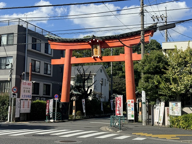 永福町の住みやすさを徹底解説！落ち着いた雰囲気と交通利便性を持つ住宅街【アットホーム タウンライブラリー】