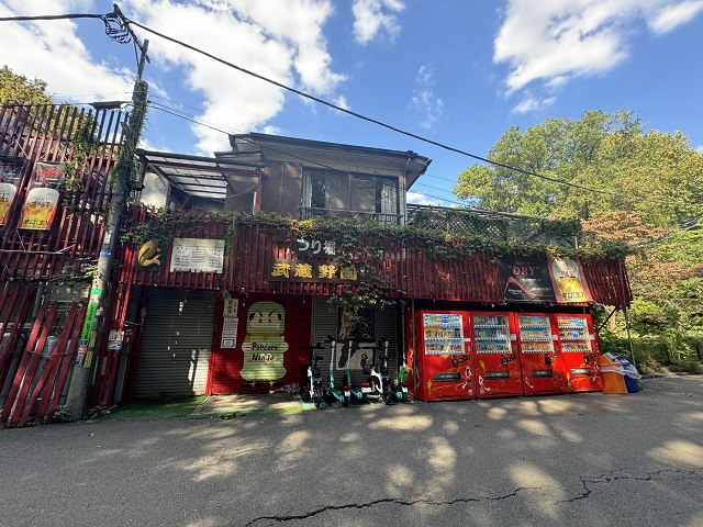 永福町の住みやすさを徹底解説！落ち着いた雰囲気と交通利便性を持つ住宅街【アットホーム タウンライブラリー】
