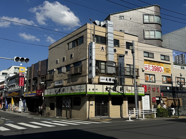 永福町の住みやすさを徹底解説！落ち着いた雰囲気と交通利便性を持つ住宅街【アットホーム タウンライブラリー】