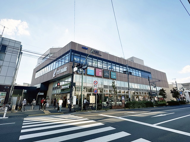 永福町の住みやすさを徹底解説！落ち着いた雰囲気と交通利便性を持つ住宅街【アットホーム タウンライブラリー】