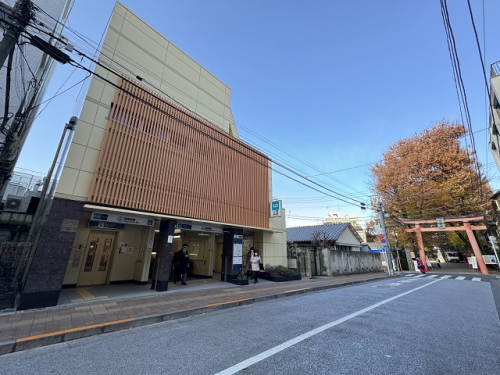 最新】神楽坂の住みやすさを徹底解説！伝統的な風情とグルメが楽しめる