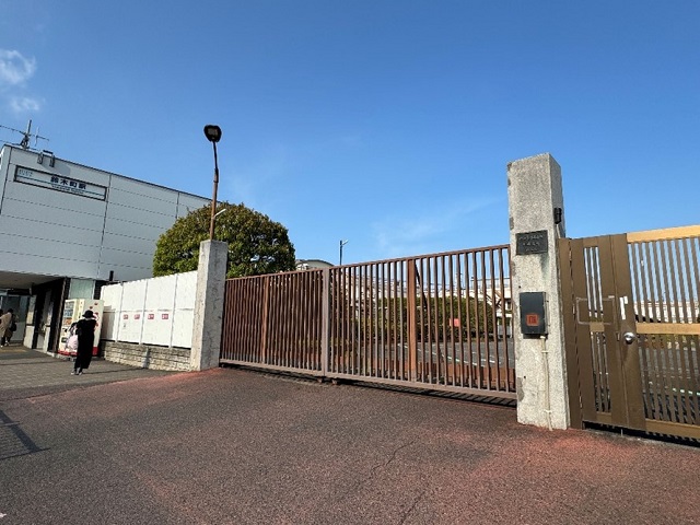 イトーヨーカドー川崎港町店跡地で再開発！26階建てマンションと商業