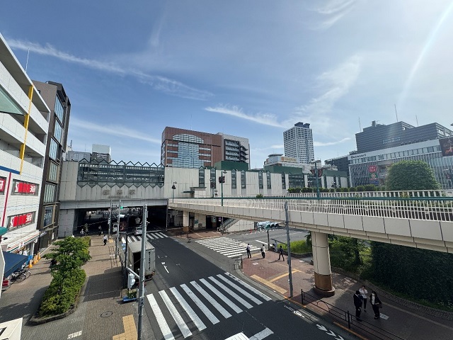 最新】練馬の住みやすさを徹底解説！ 都心にアクセスしやすく自然も 