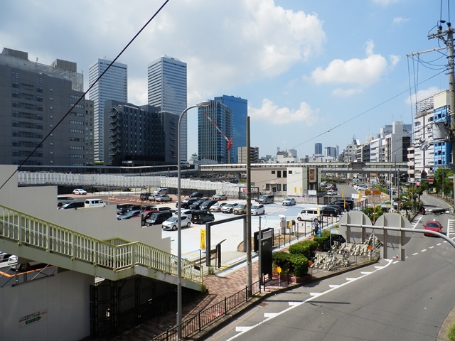 【最新】大阪・京阪京橋駅の上部に高層ビルを建設予定! 京橋駅周辺の再開発まとめ【アットホーム タウンライブラリー】