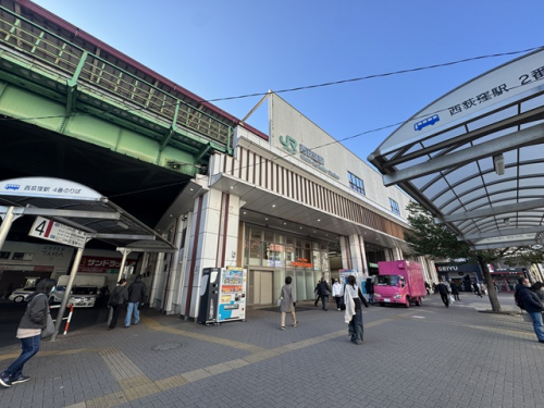 最新】西荻窪の住みやすさを徹底解説！レトロな街並みとカルチャーが