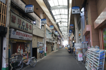 甲子園口駅周辺の住みやすさを知る｜兵庫県【アットホーム タウンライブラリー】
